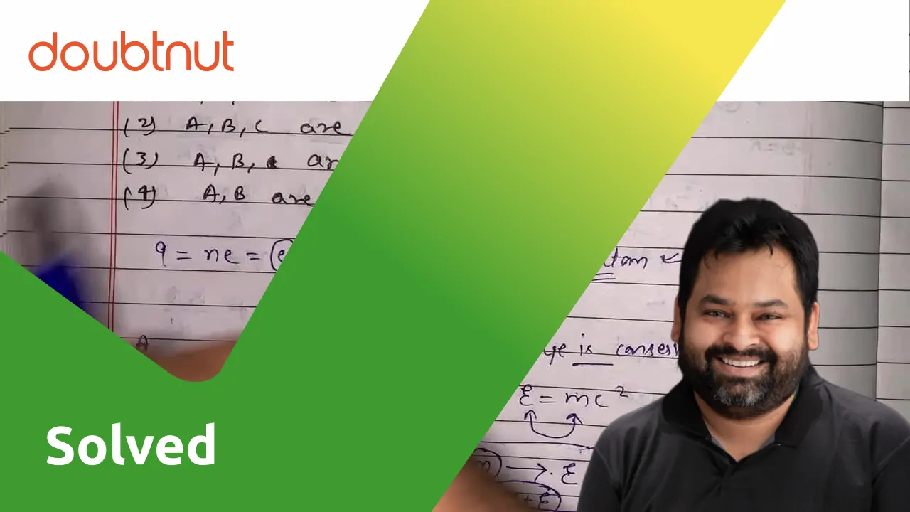 Charge cannot exist without mass but mass can exist without charge.