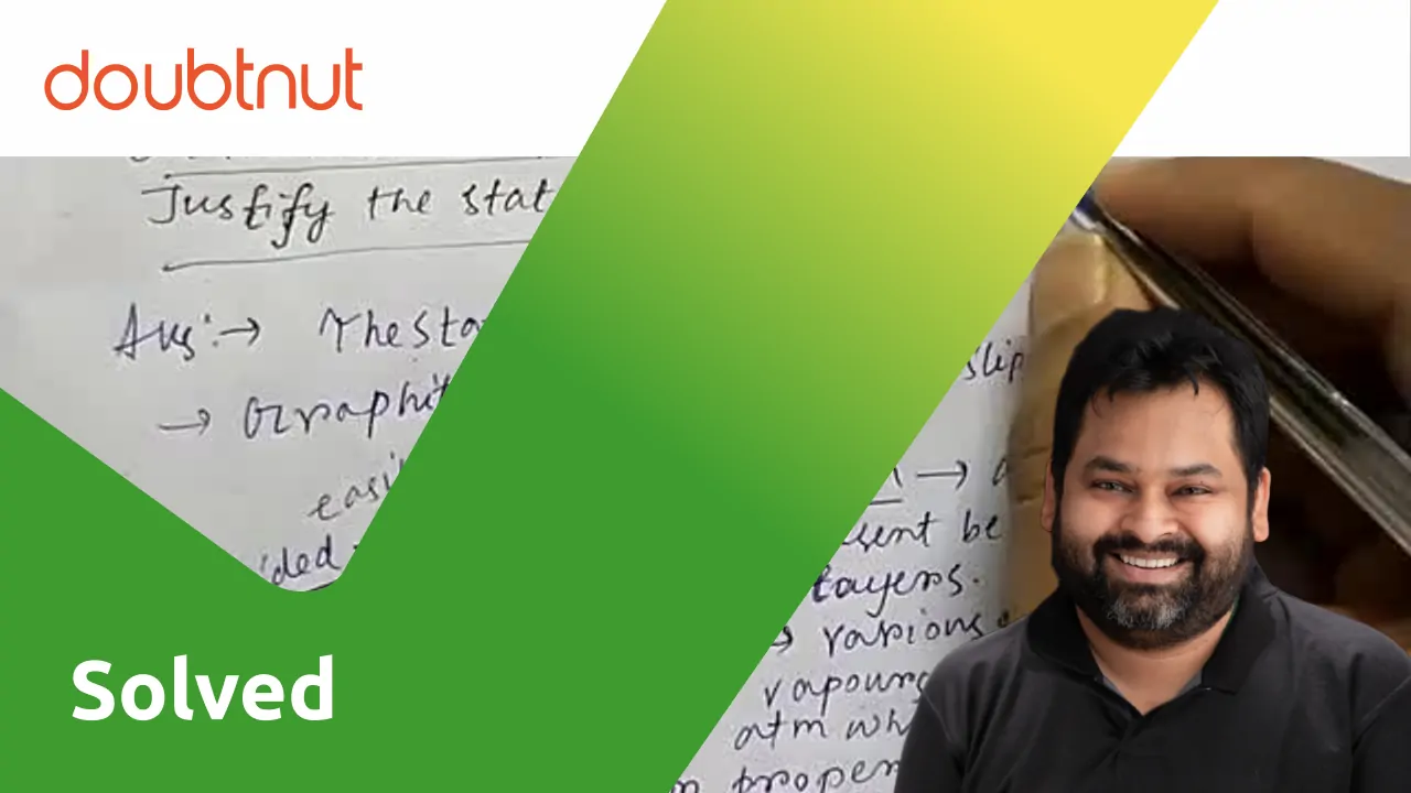 [Bengali] "Graphite acits as a better lubricant on the moon compared t