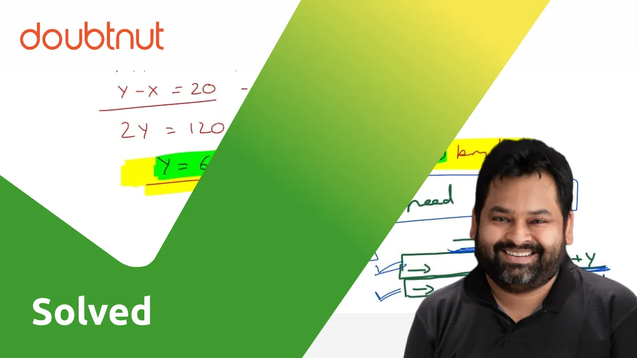 Problems based on time distance and speed
