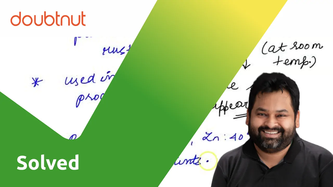 [Bengali] State two uses of zinc.