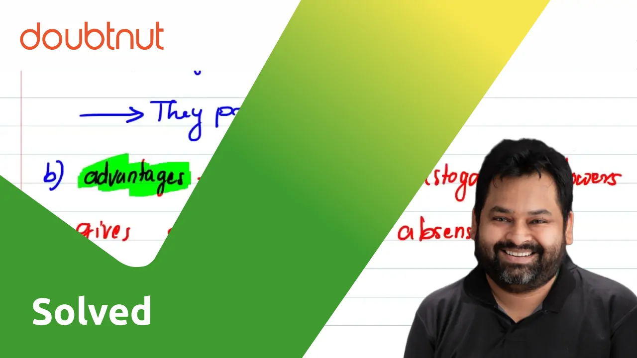 (a) How does cleistogamy ensure autogamy? (b) State one advantage an