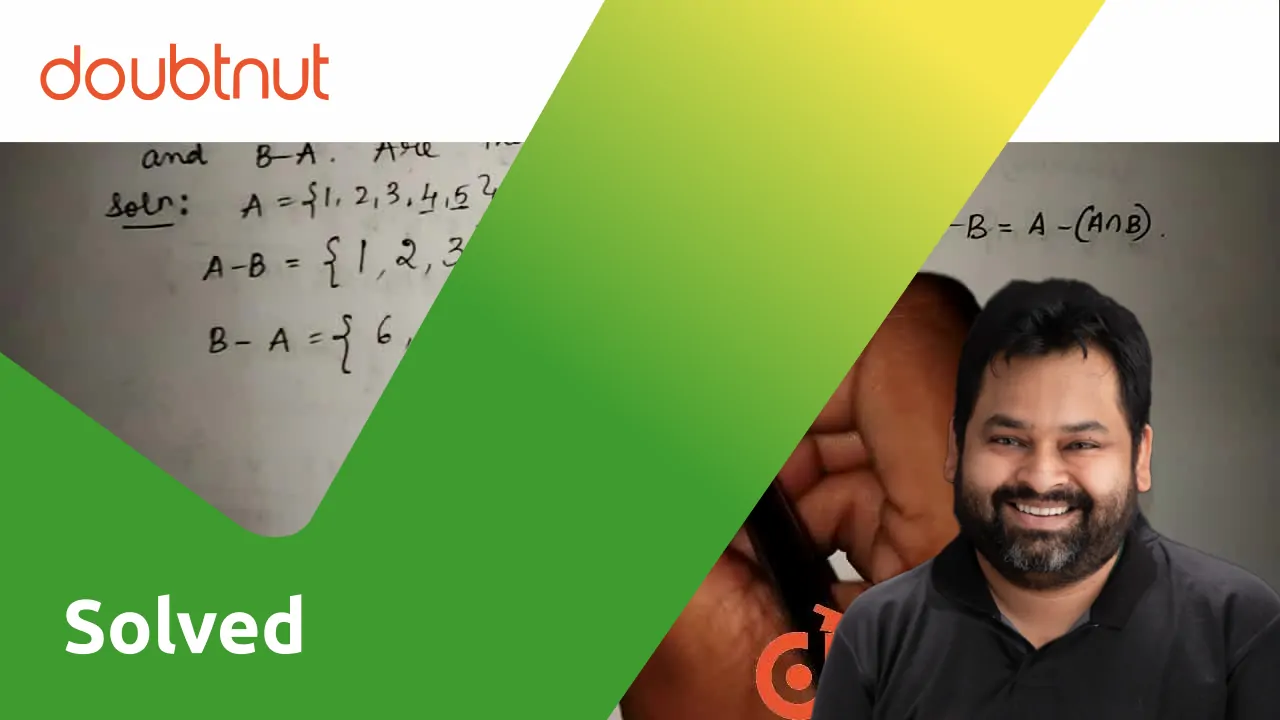 kannada-if-a-1-2-3-4-5-and-b-4-5-6-7-then-find-a-b-and-b-a-are