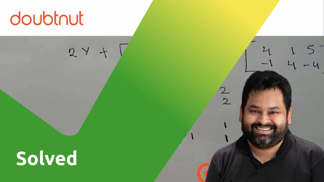 solve-the-following-equations-for-x-and-y-2x-y-3-3-0-3-3-2