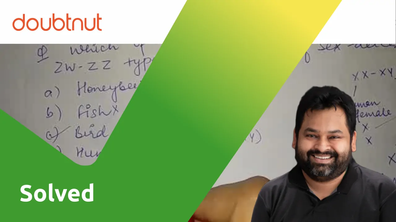 Which of the following is an example of ZWZZ type of mechanism of sex