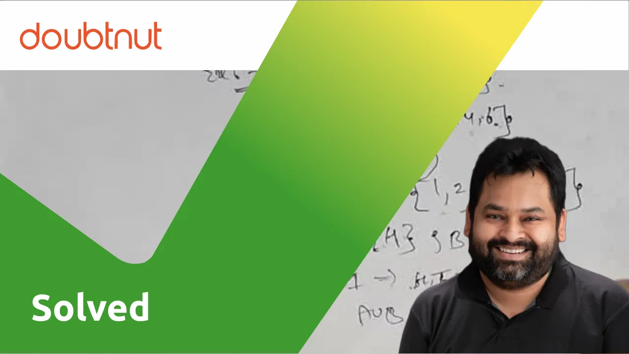 [Telugu] Give two examples of mutually exclusive and exhaustive events