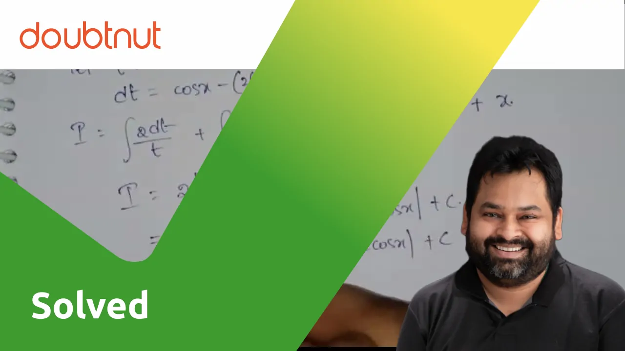 telugu-if-the-integral-int-5tanx-tanx-2-dx-x-a-log-sin-x-2-cosx-c