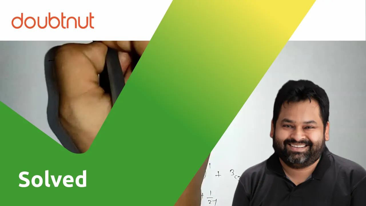 [Marathi] A die is thrown 3 times. Getting a 3 or 6 on the top face is