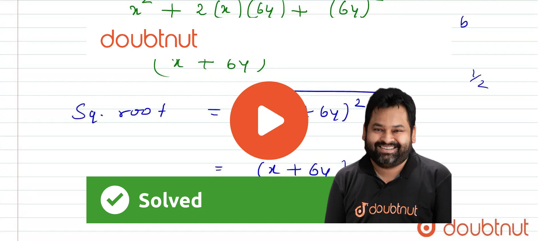 find-the-square-root-of-x-2-12xy-36y-2