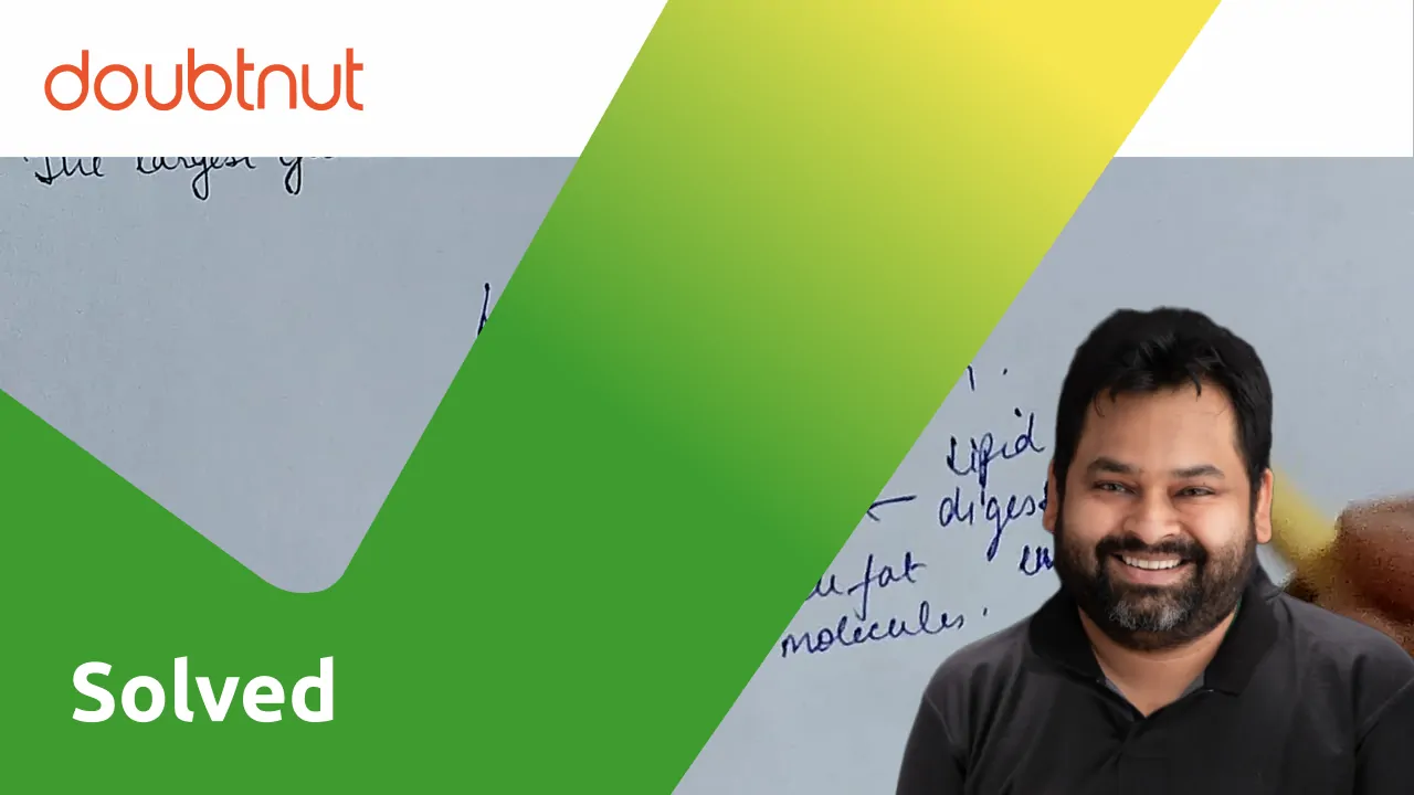 The largest gland in the human body is