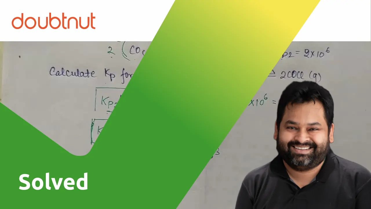 given-equilibrium-constants-for-the-following-reaction-at-1200-c