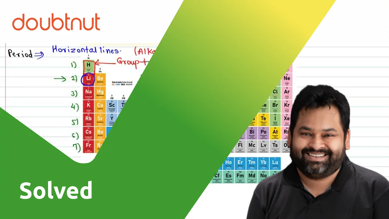 [Marathi] Name the following An alkali metal in the period 2.