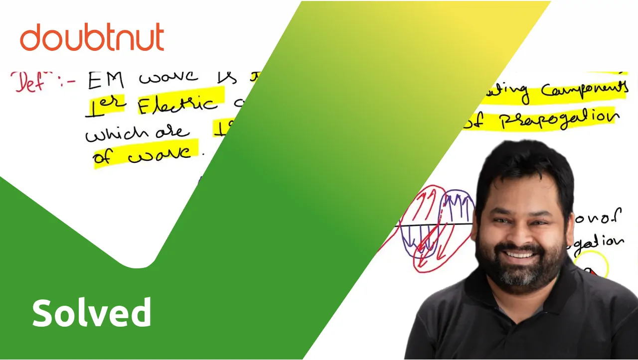 [Marathi] What is waves?