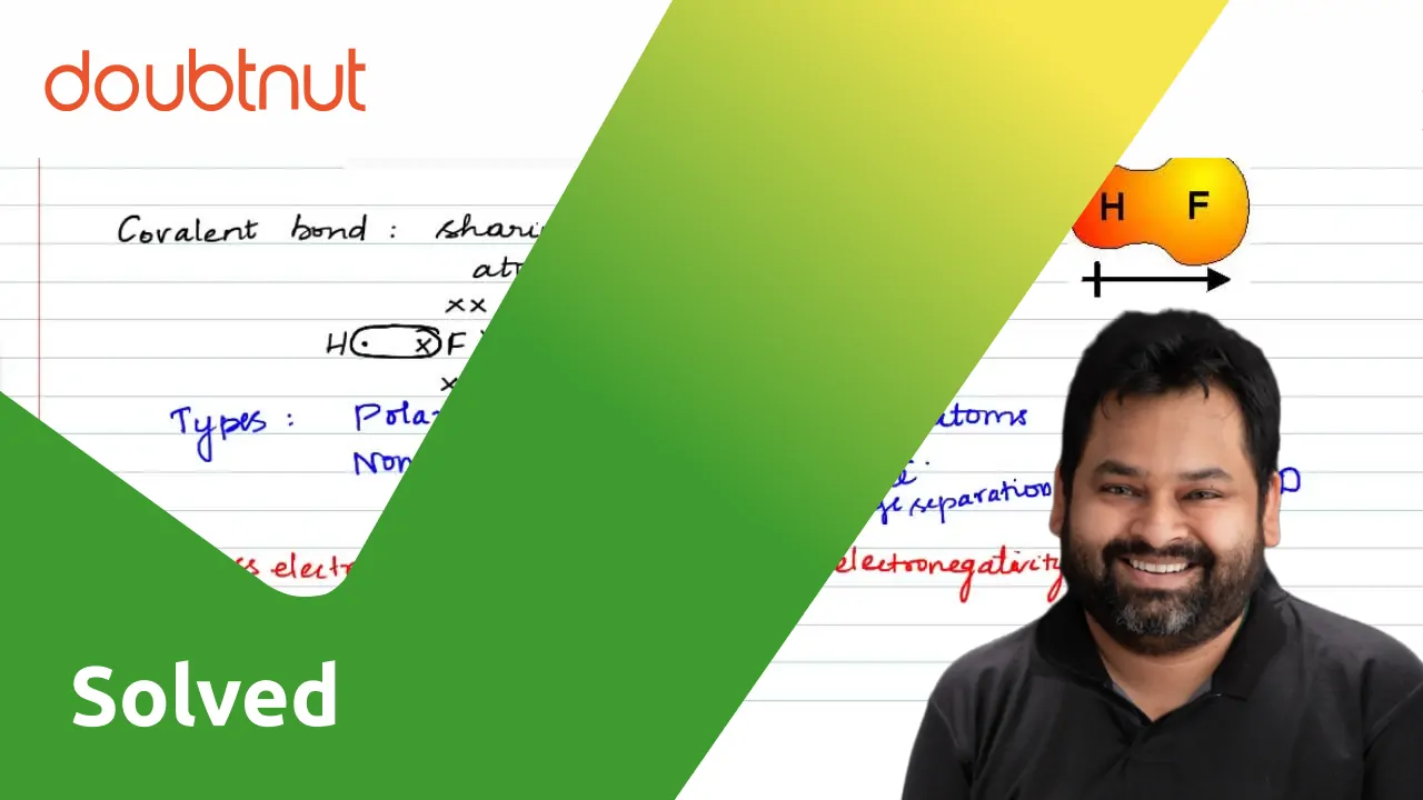 tamil-what-is-polar-covalent-bond-explain-with-example