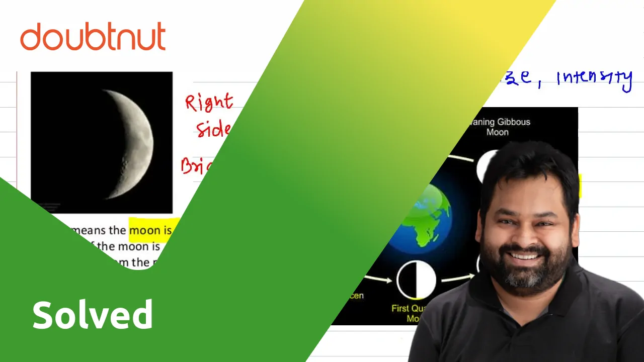 [Marathi] Define. Waxing