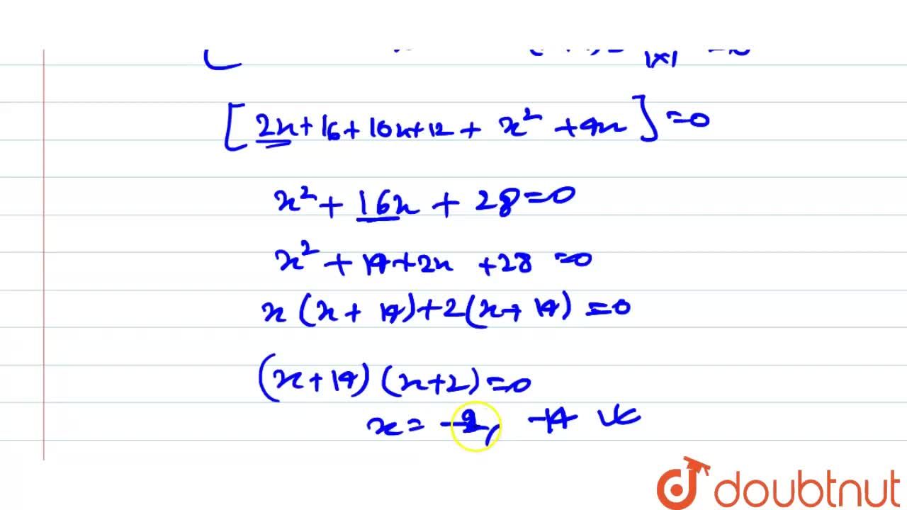 Find The Value Of X If 1x1 1 3 2 2 5 1 15 3 2 1 2 X 0