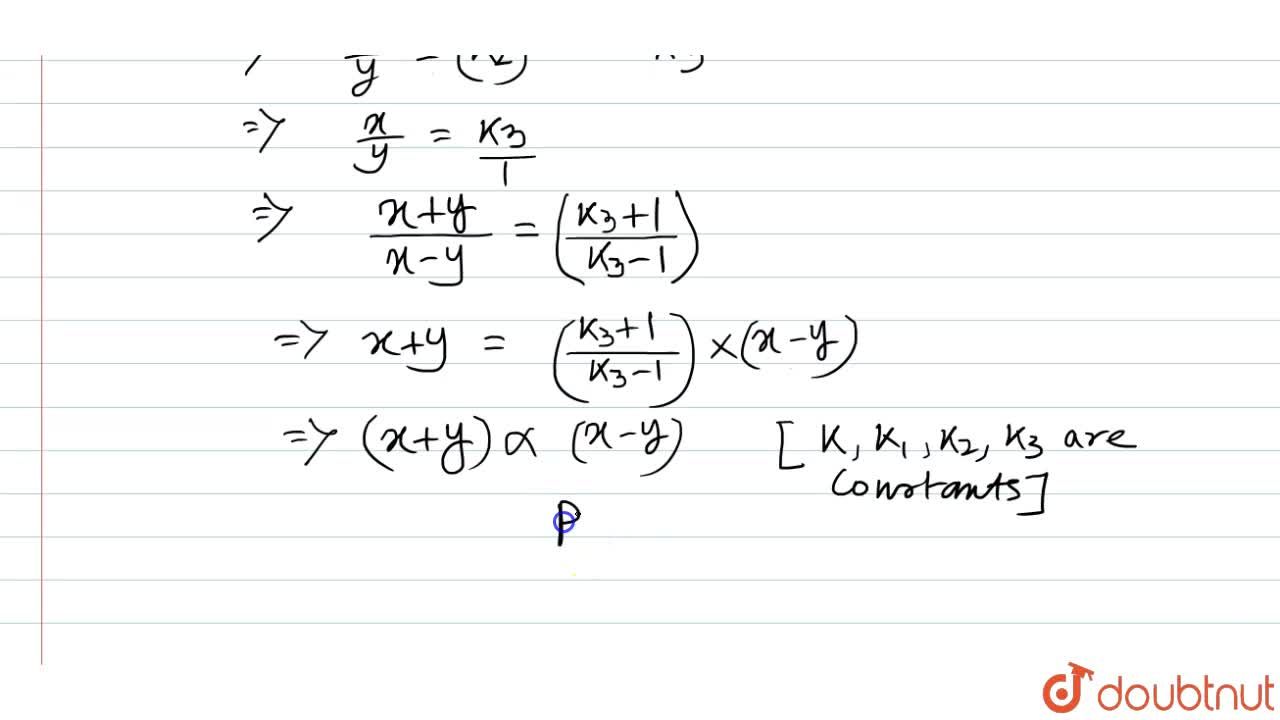 If X 3 Y 3 Prop X 3 Y 3 Then Prove That X Y Prop X Y