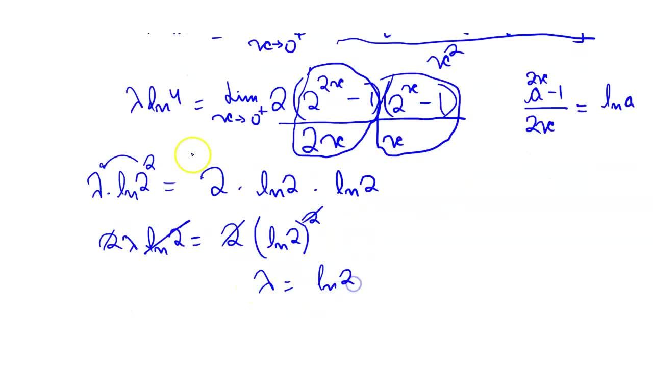 If F X 8 X 4 X 2 X 1 X 2 X Gt 0 E X Sin X Pix Lambda In 4 X Le 0 Is Continuous At X 0 Then Lambda