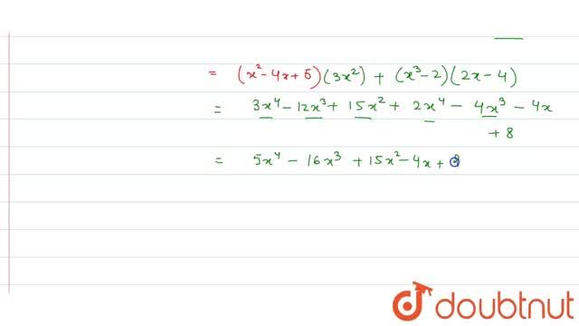 Find Dy Dx If Y X 2 4x 5 X 3 2 Find Dy Dx If Y X 2 4x 5 X 3 2
