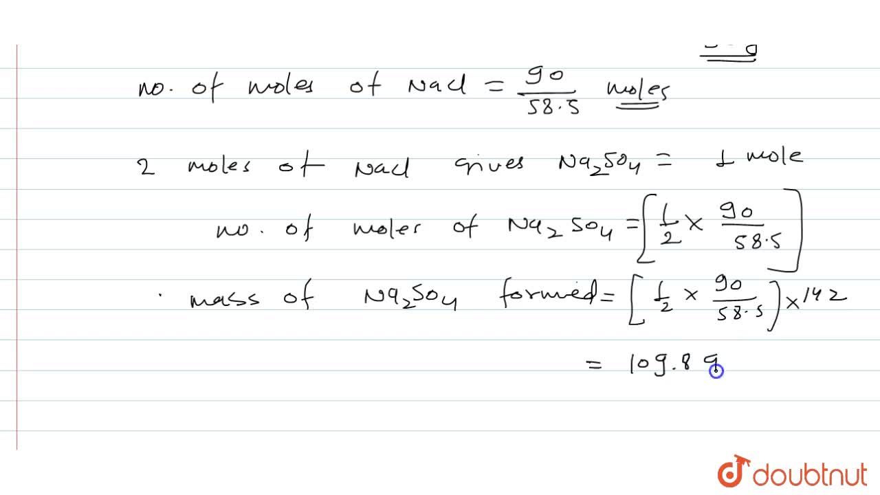 Sodium Sulphate Fouling Solution & Na2SO4 Crystallization & Evaporation  Explained