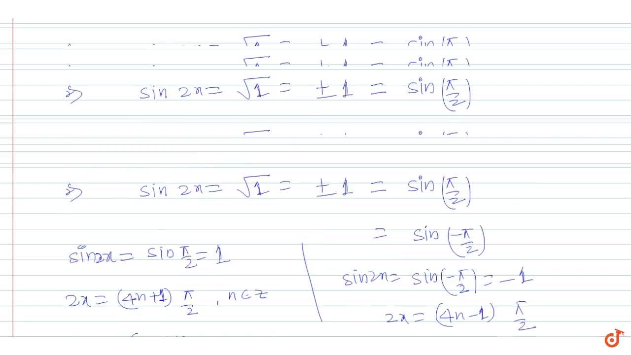 Tan 2x Cot 2x 2