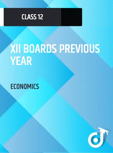 XII BOARDS PREVIOUS YEAR