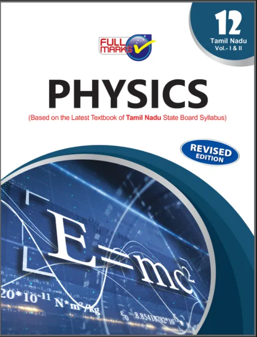 FULL MARKS PHYSICS(TAMIL)