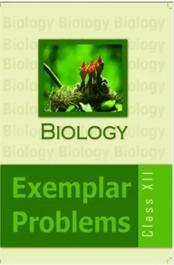 NCERT BIOLOGY (ENGLISH)