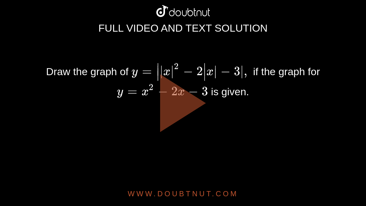 Which Is The Graph Of Y X 2 2