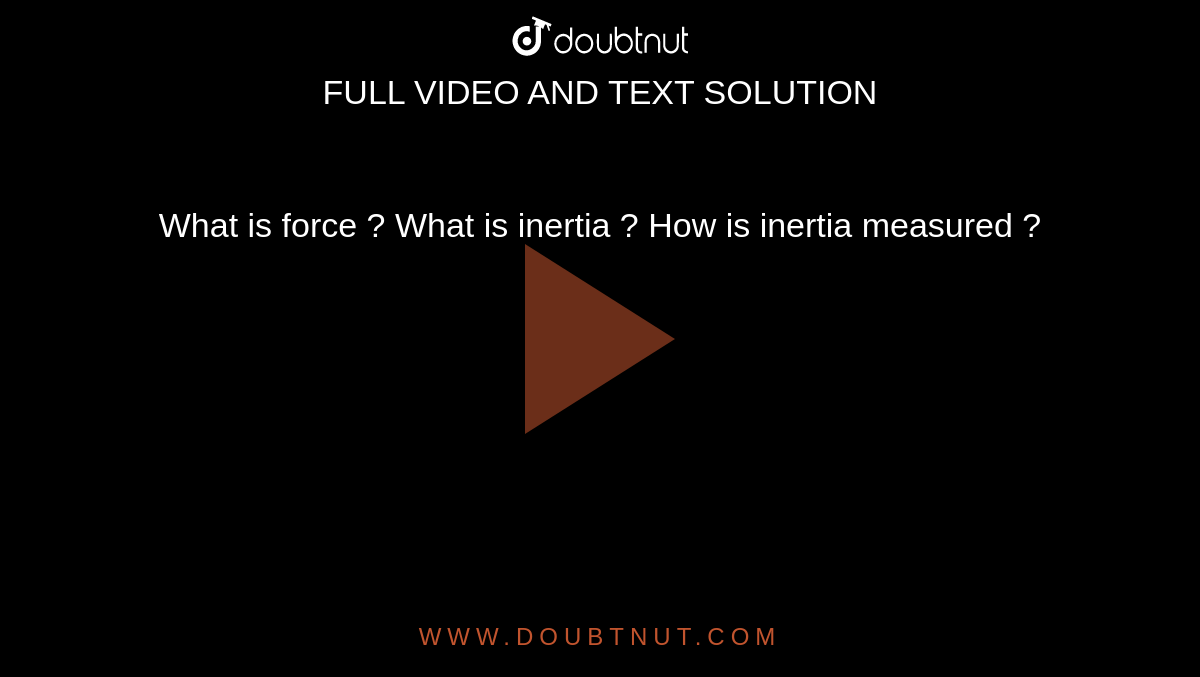 inertia-basic-introduction-torque-angular-acceleration-newton-s