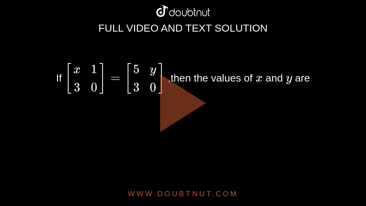 Plot The Points X Y Given By The Following Table X 2 4 3 2 3 0 Y 4 2 0 5 3 0