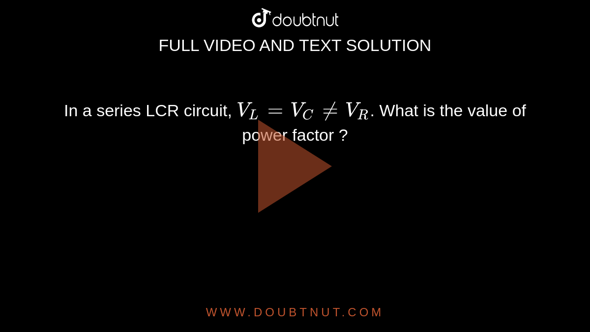 what-is-a-lcr-circuit-wiring-diagram