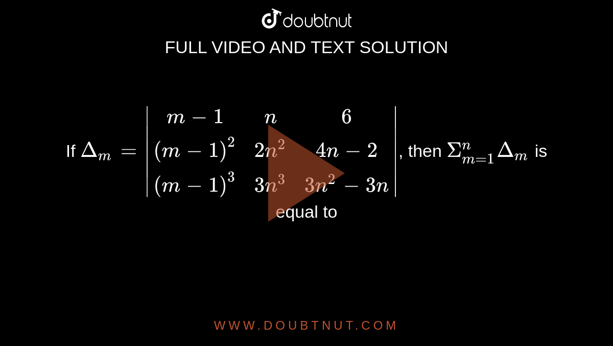 If M N 3 7 Then 6m 2n 5m 3n Is Equal To