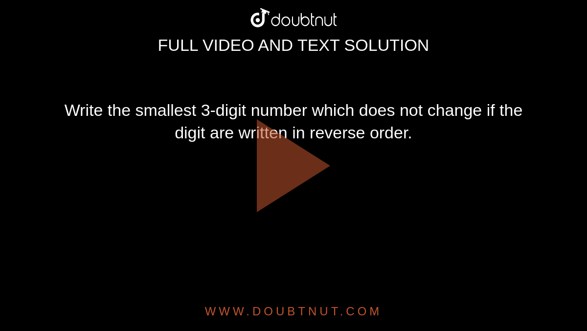 write-smallest-and-greatest-3-digit-number-using-the