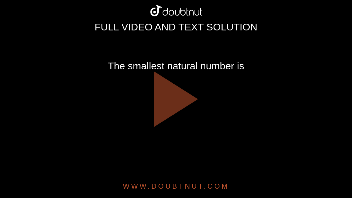 fill-in-the-blanks-1-the-smallest-whole-number-is-2-the