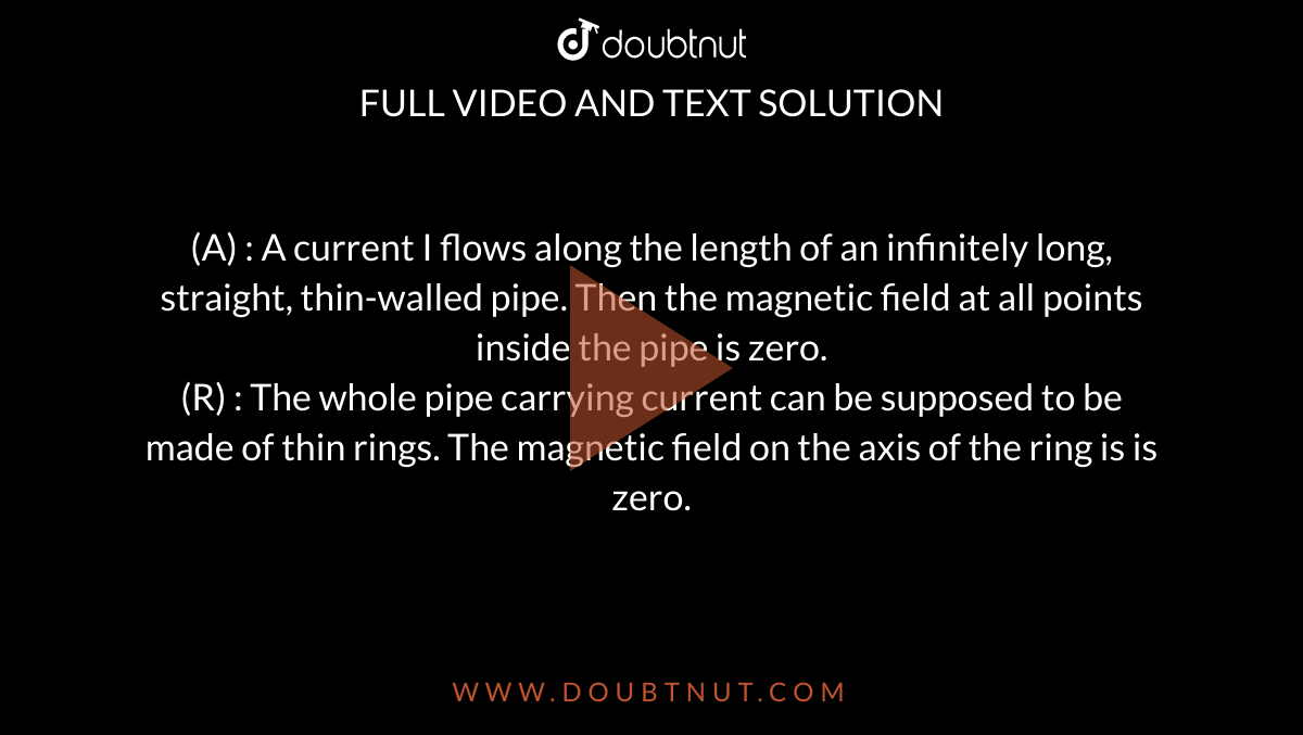 longitudinal axis in pipe