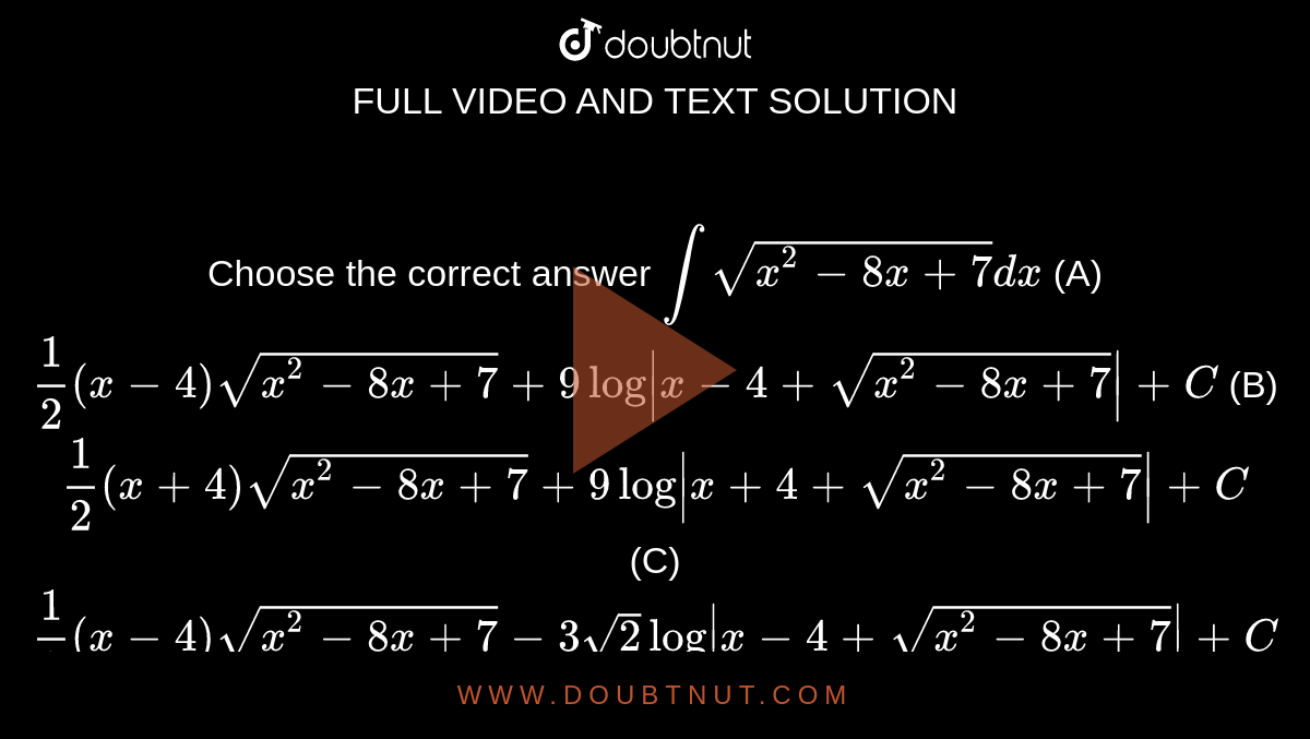 the-value-of-expression-x-4-8x-3-18-x-2-8x-2-when-x-2-sqrt-3-a-2-b-1