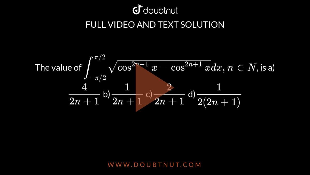 value-of-cos-pi-2n-1-cos-3pi-2n-1-cos-5pi-2n-1-upto-n