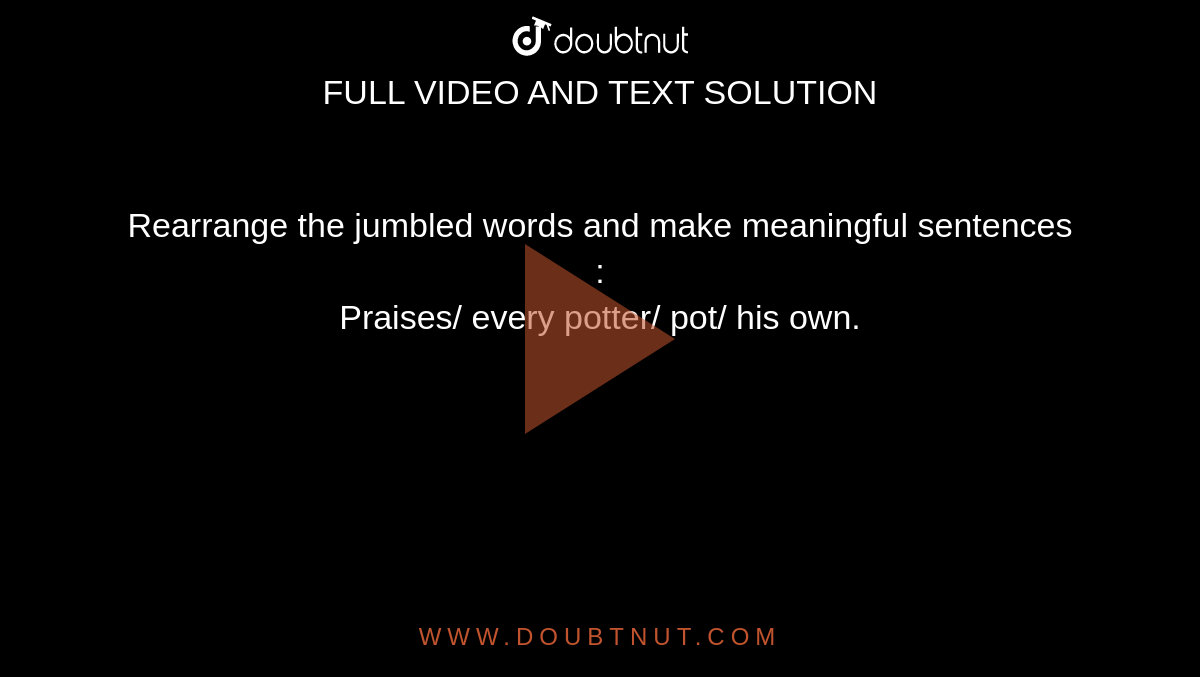 inhabit in a sentence