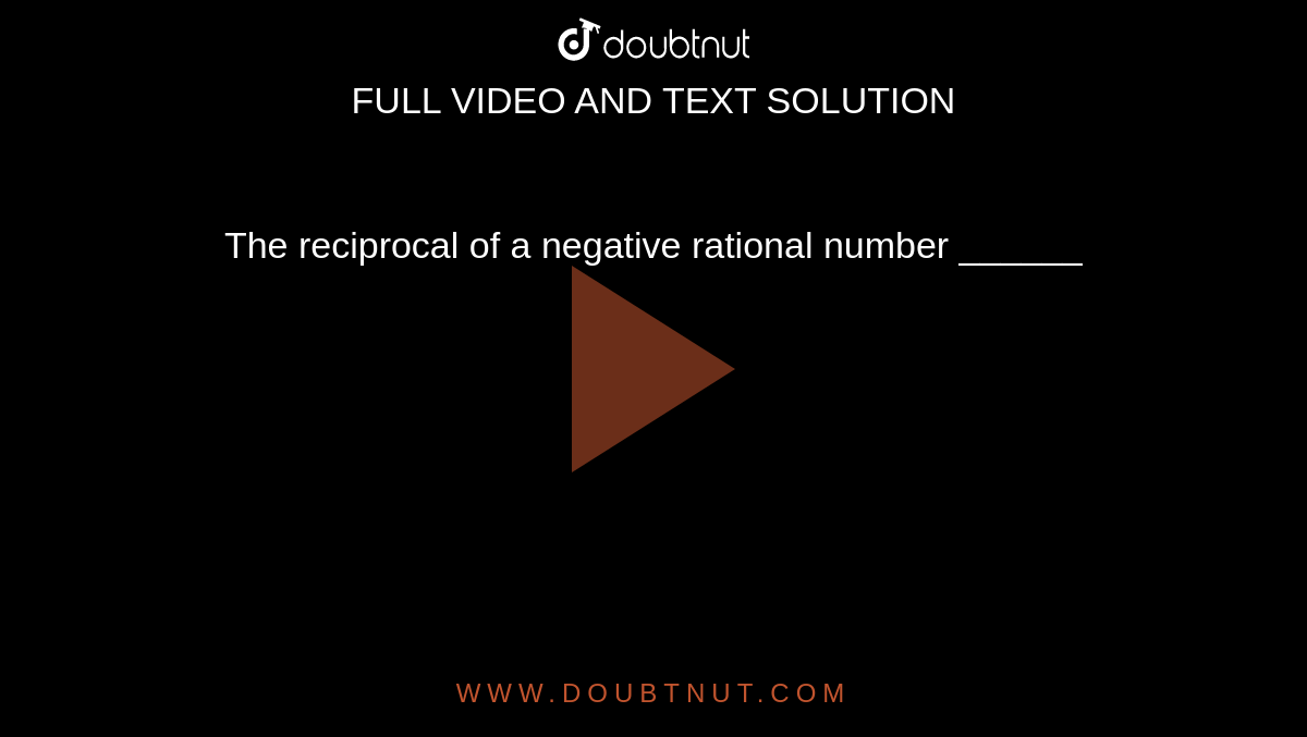 prorfety-examples-of-negative-reciprocals